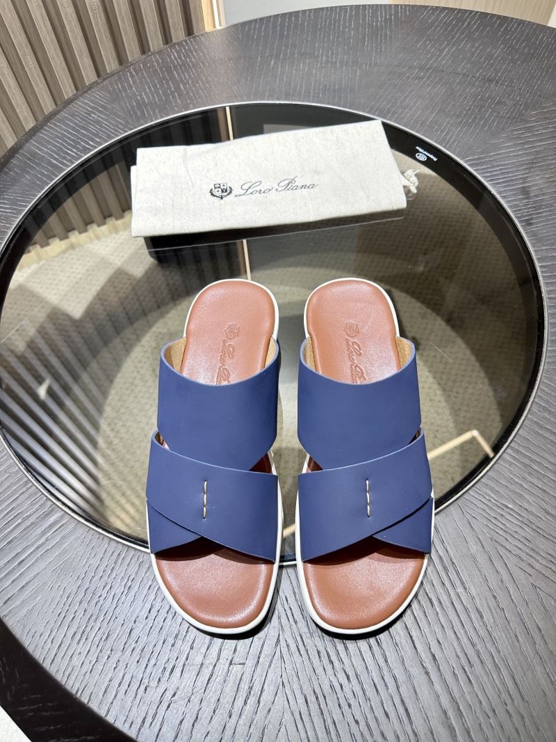 Loro Piana Sandals